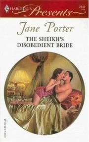 Tapa de The Sheikh's Disobedient Bride