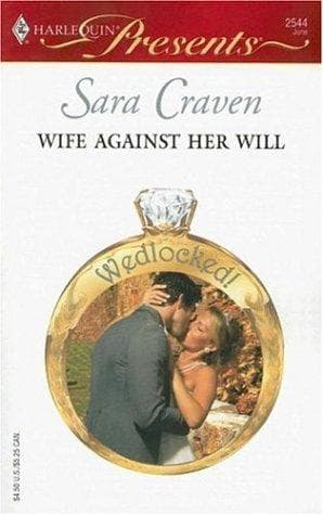 Tapa de Wife Against Her Will