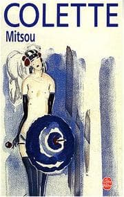 Tapa de Mitsou