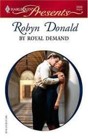 Tapa de By Royal Demand