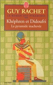 Tapa de Khéphren et Didoufri