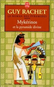 Tapa de Le Roman des pyramides, numéro 5
