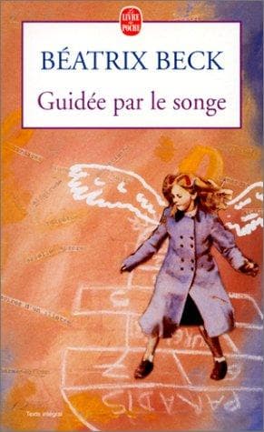 Tapa de Guidée par le songe