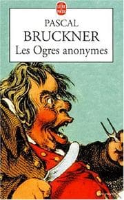 Tapa de Les ogres anonymes