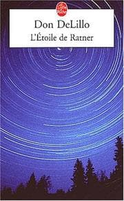 Tapa de L'étoile de Ratner