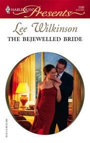 Tapa de The Bejewelled Bride