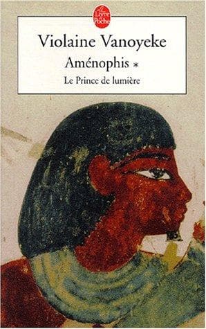 Tapa de Amenophis, tome 1