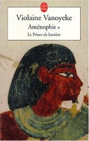 Tapa de Amenophis, tome 1
