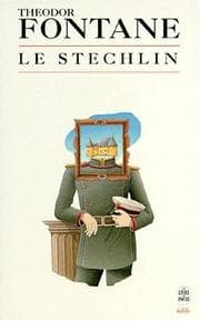 Tapa de Le Stechlin