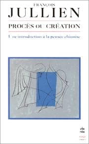 Tapa de Procès ou création