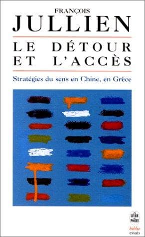 Tapa de Le Détour et l'accès