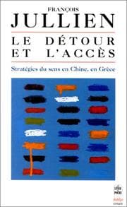 Tapa de Le Détour et l'accès