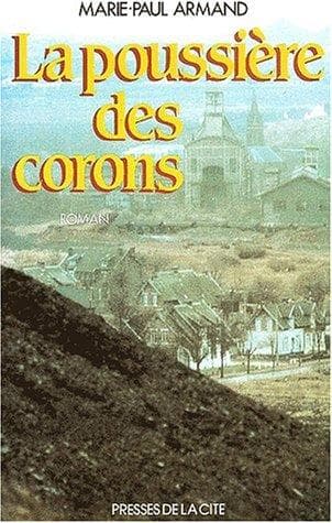 Tapa de La poussière des corons