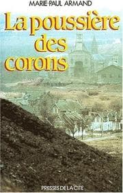 Tapa de La poussière des corons