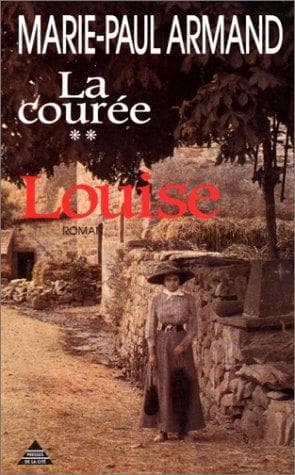 Tapa de Louise
