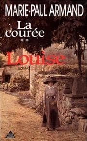 Tapa de Louise