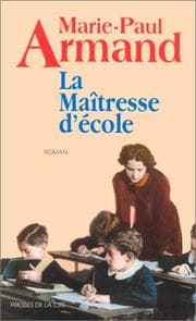 Tapa de La maîtresse d'école