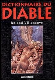 Tapa de Dictionnaire du diable