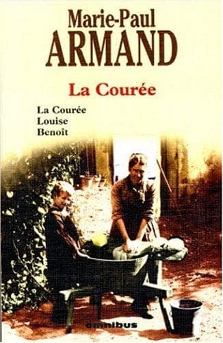 Tapa de La courée