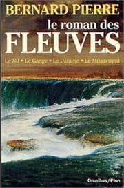 Tapa de Le roman des fleuves