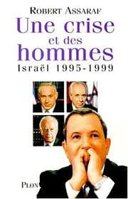 Tapa de Une crise et des hommes