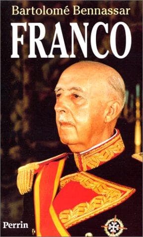Tapa de Franco
