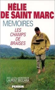 Tapa de Mémoires