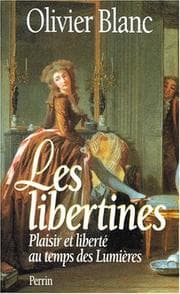 Tapa de Les libertines