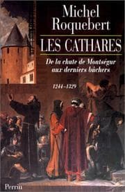 Tapa de Les Cathares