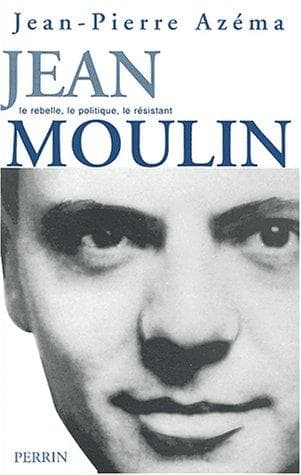 Tapa de Jean Moulin