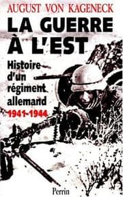 Tapa de La guerre à l'Est