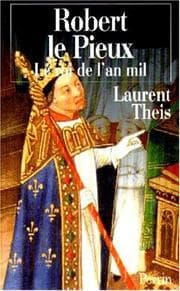 Tapa de Robert le Pieux
