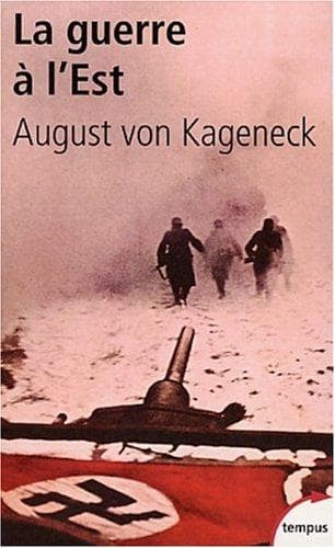 Tapa de La Guerre à l'Est