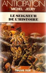 Tapa de Le seigneur de l'histoire