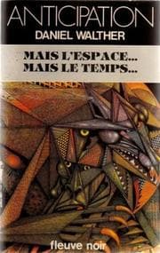 Tapa de Mais l'espace-- mais le temps--