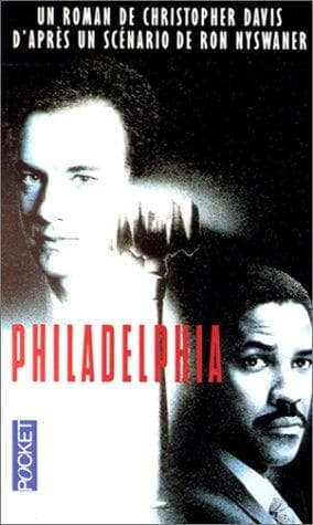 Tapa de Philadelphia