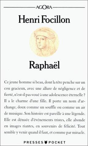 Tapa de Raphaël