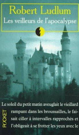 Tapa de Les Veilleurs De L'Apocalypse