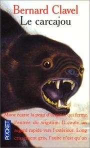 Tapa de Le Carcajou