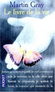 Tapa de Le livre de la vie