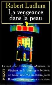 Tapa de LA Vengeance Das LA Peau