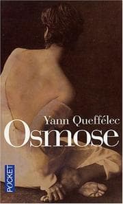 Tapa de Osmose