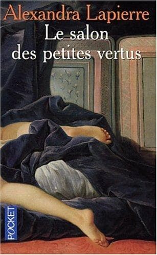 Tapa de Salon des petites vertus