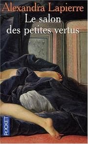 Tapa de Salon des petites vertus
