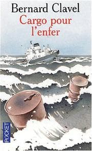Tapa de Cargo pour l'enfer