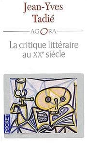 Tapa de LA Critique Litteraire Au Xxeme Siecle