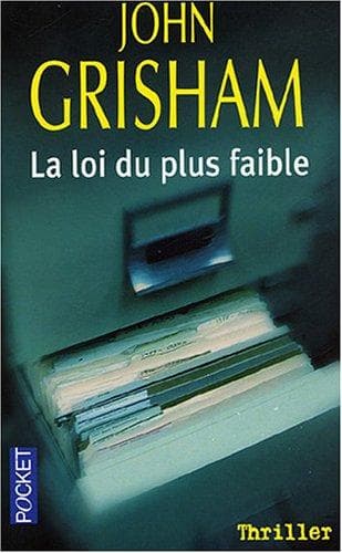 Tapa de Loi Du Plus Faible