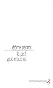 Tapa de Le petit gobe-mouches