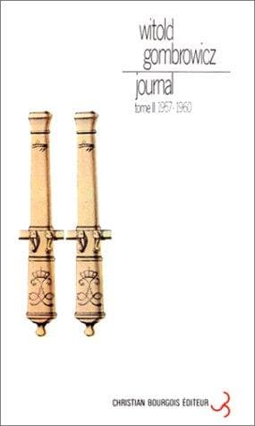 Tapa de Journal