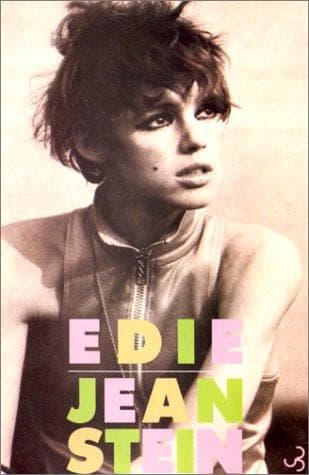 Tapa de Edie